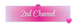 2nd-Channel Panel from Be Mine Panels Theme.